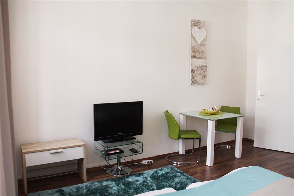 Haberlgasse Apartment Wien