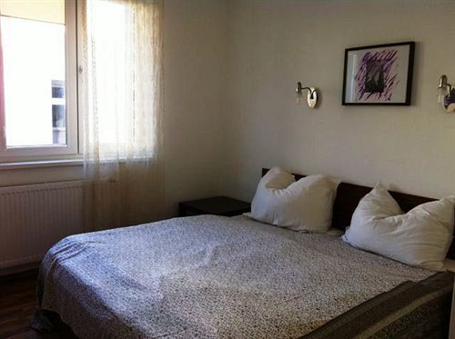 Govienna - Messe Wien Apartment Apartment *