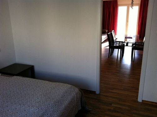 Govienna - Messe Wien Apartment * Vienna