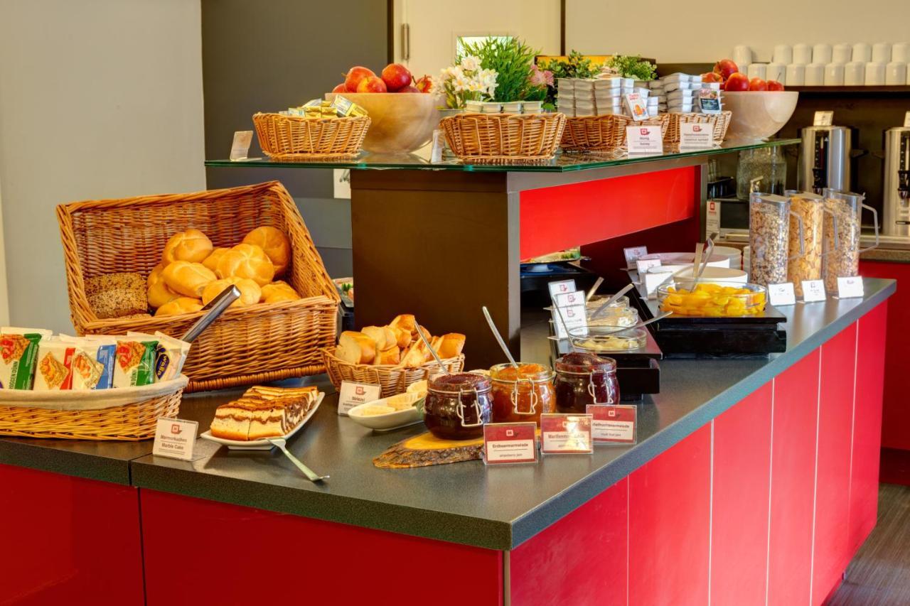 Meininger Hauptbahnhof Hotel Vienna