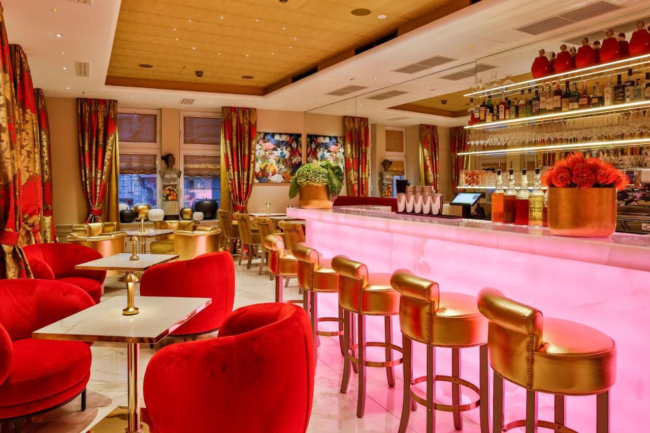 Boutiquehotel Tyrol 4* Vienna