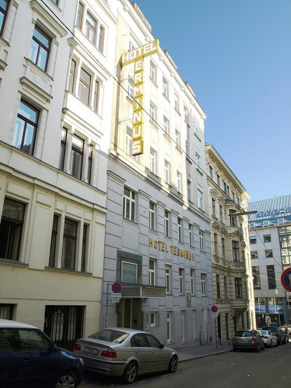Terminus Hotel 3*