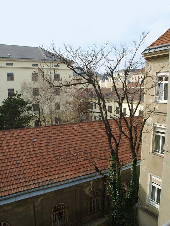 Hotel Admiral Vienna