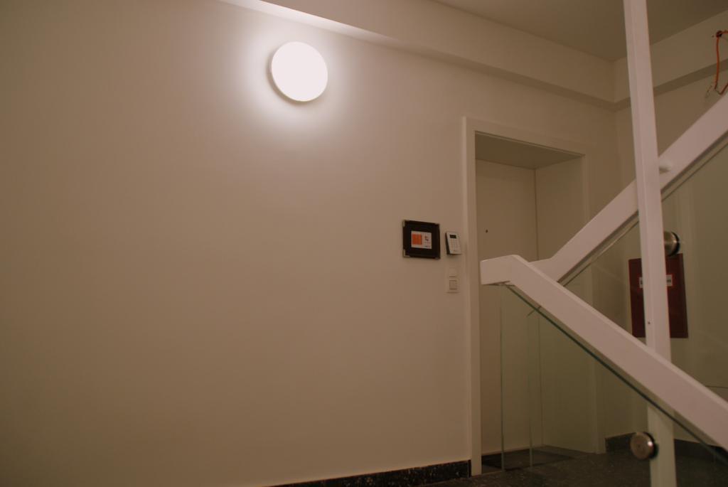 Apartment Servus Karlsplatz *