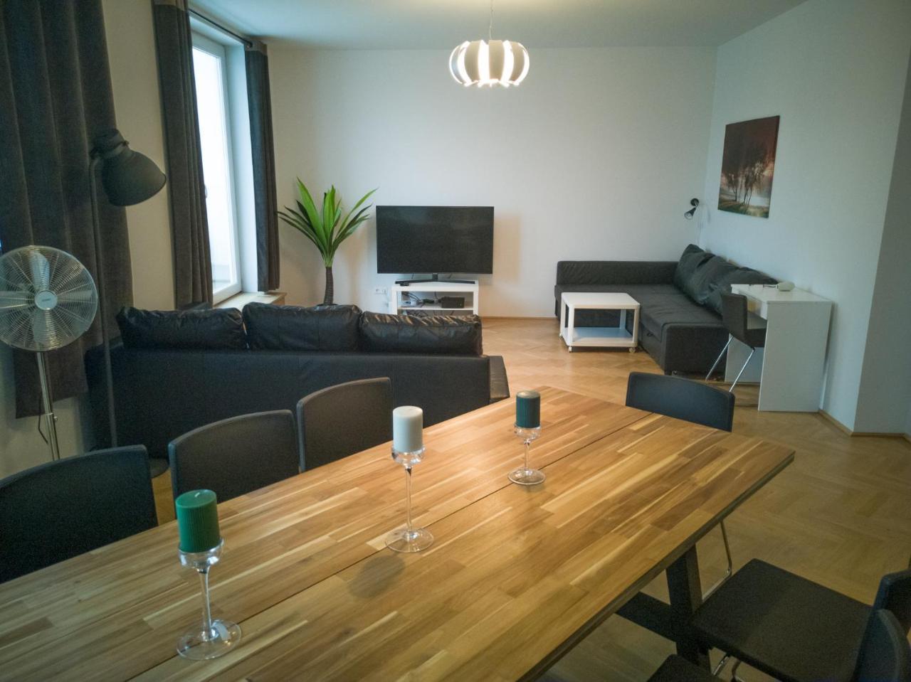 Apartment Hotspot