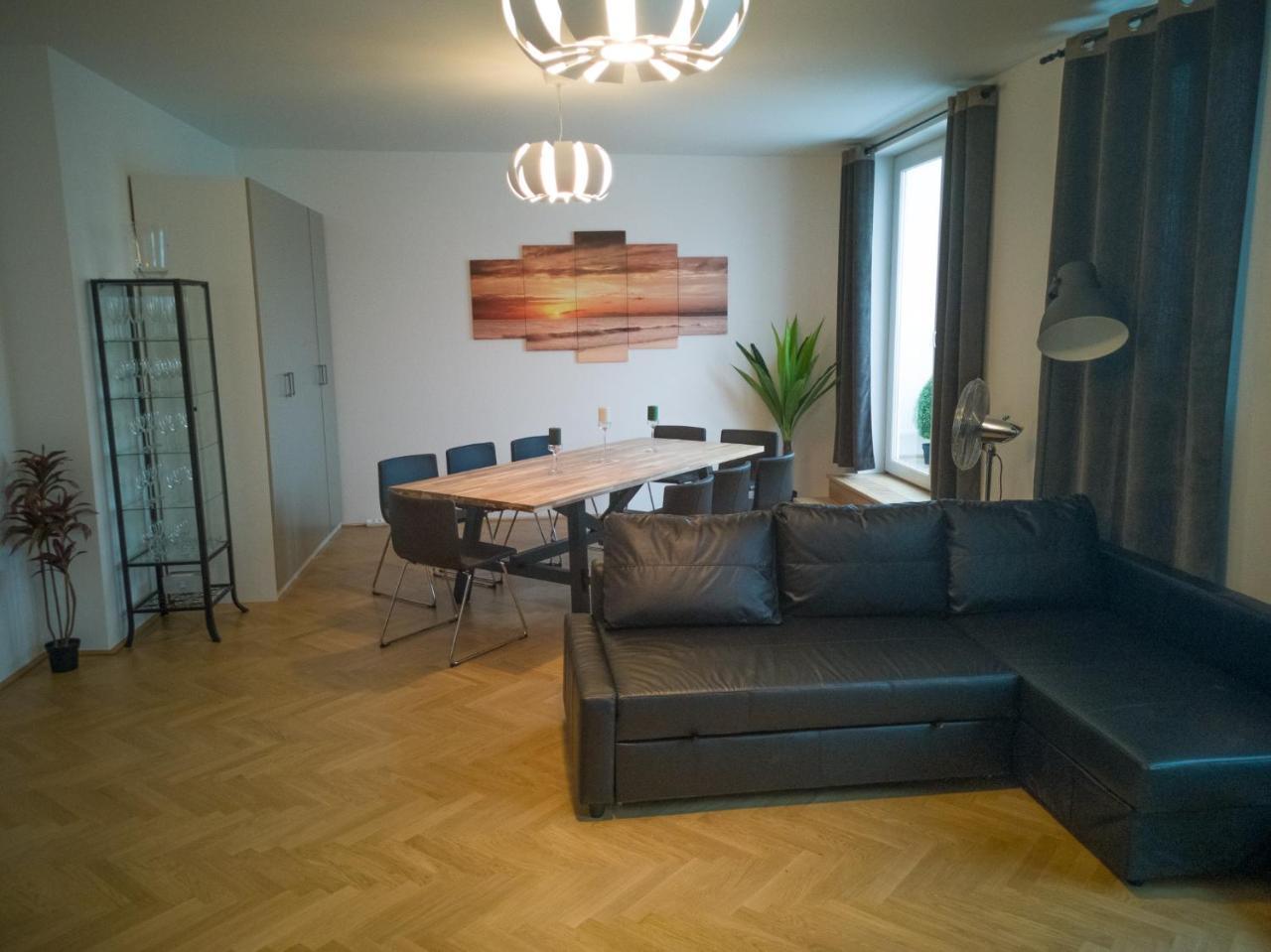 Hotspot Apartment *