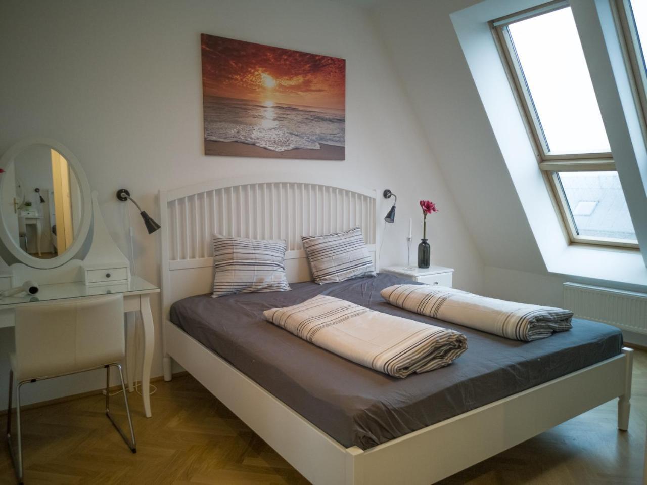 Apartment Hotspot Vienna