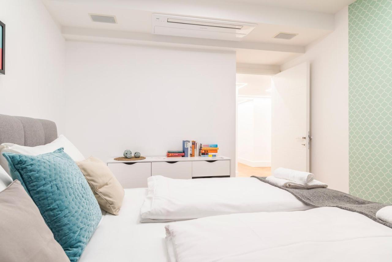 The Flagship Karmelitermarkt By Welcome2vienna Apartment *