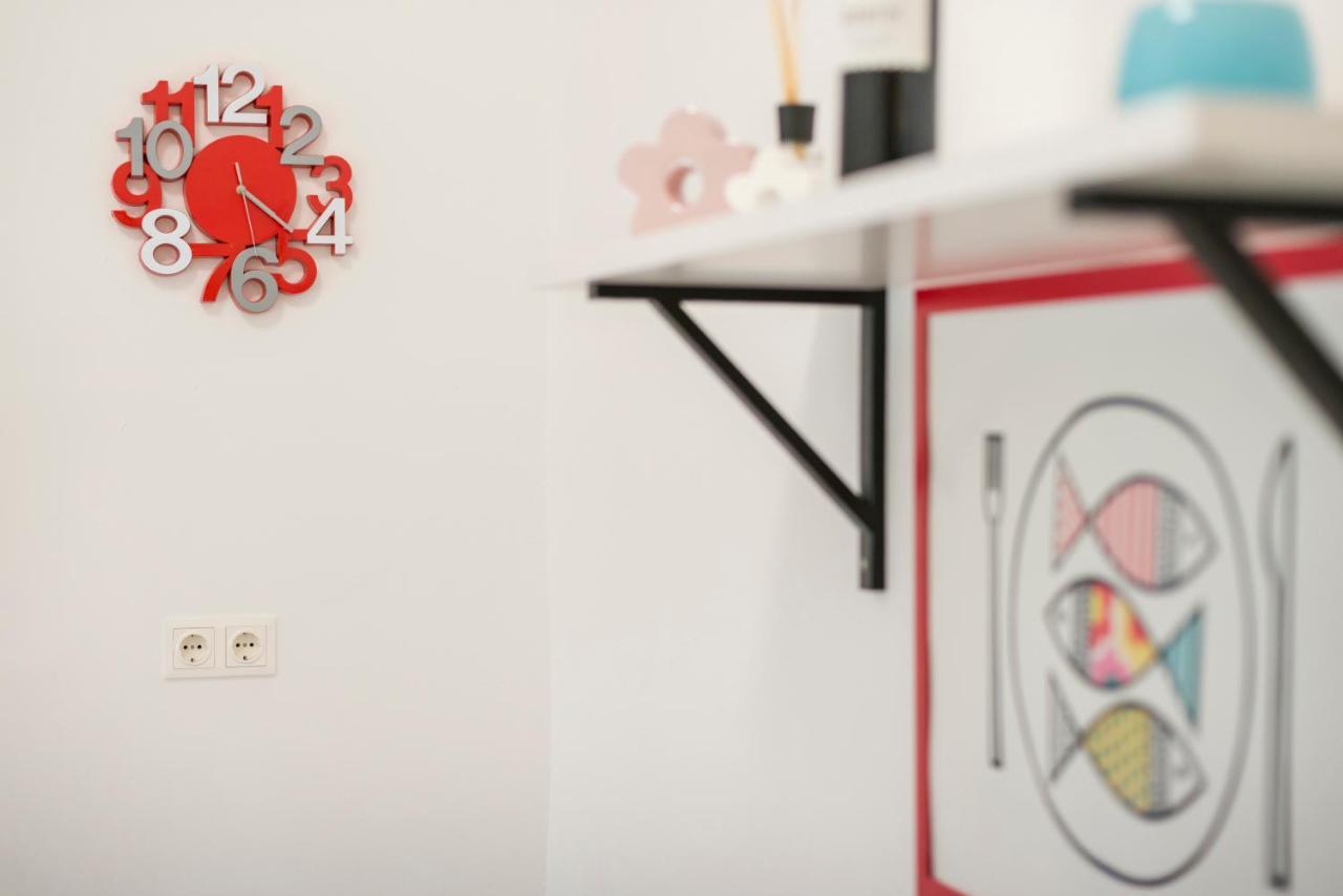 Alsergrund Luxury By Welcome2vienna Apartment Wien