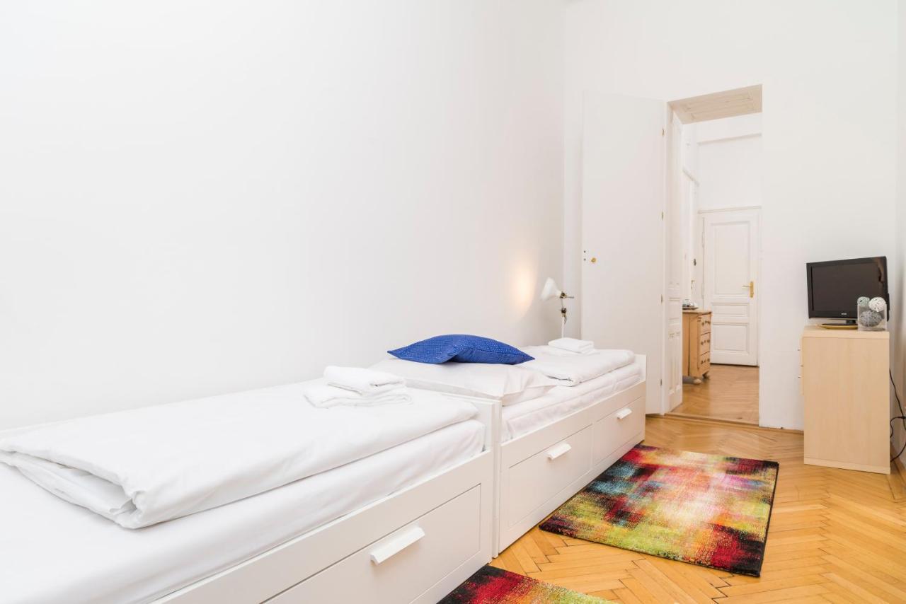 Alsergrund Luxury By Welcome2vienna Apartment
