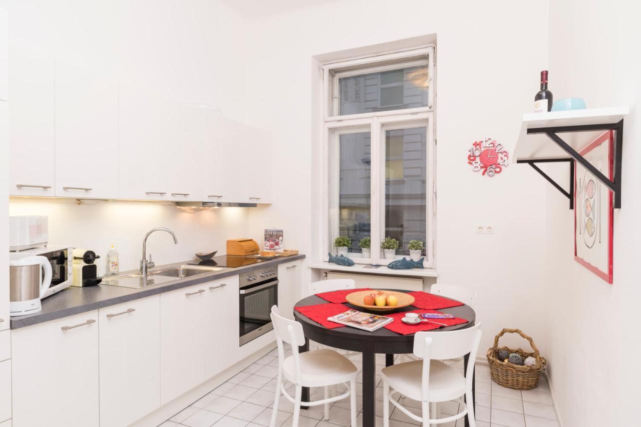Alsergrund Luxury By Welcome2vienna Wien