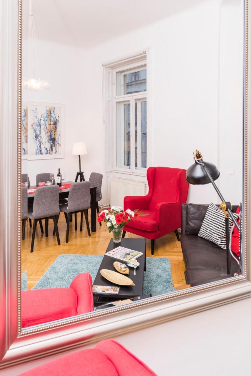 Alsergrund Luxury By Welcome2vienna *