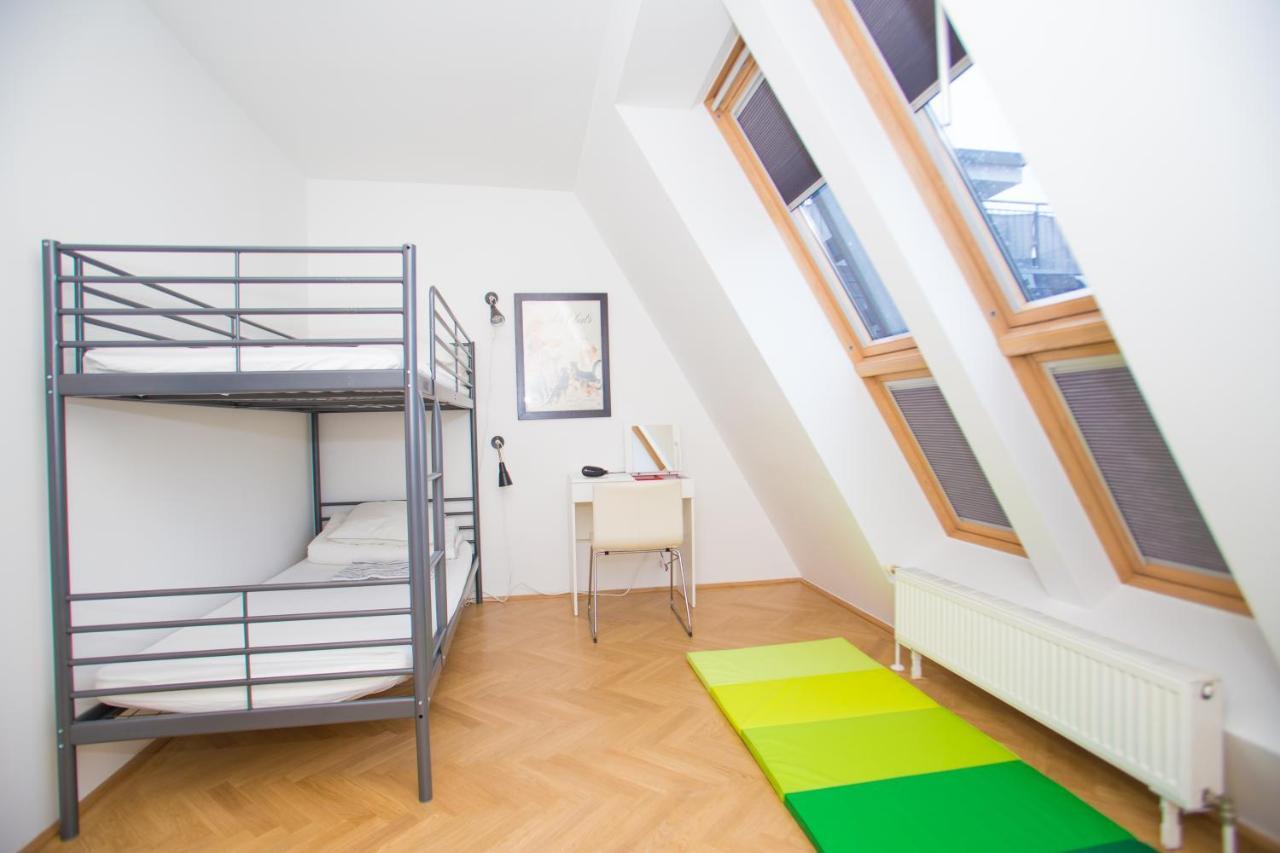 Hotspot Apartment Vienna