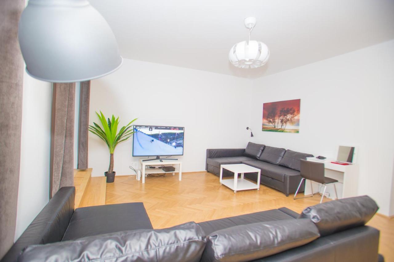 Apartment Hotspot Vienna