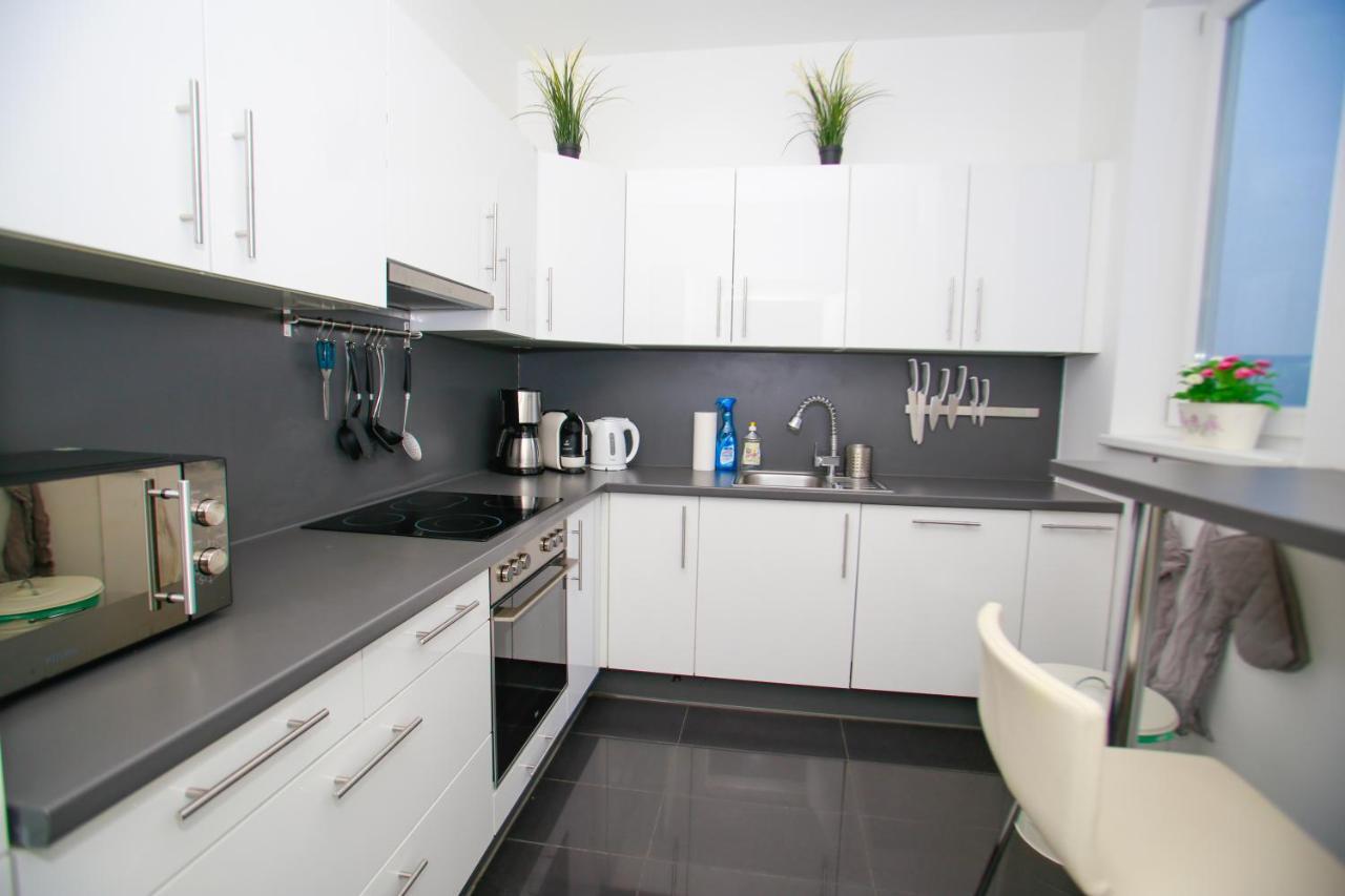 Hotspot Apartment Vienna