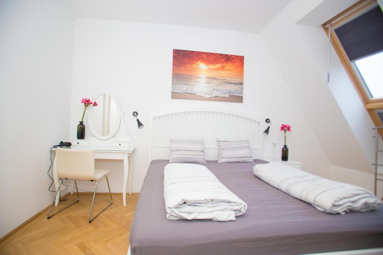 Apartment Hotspot Vienna