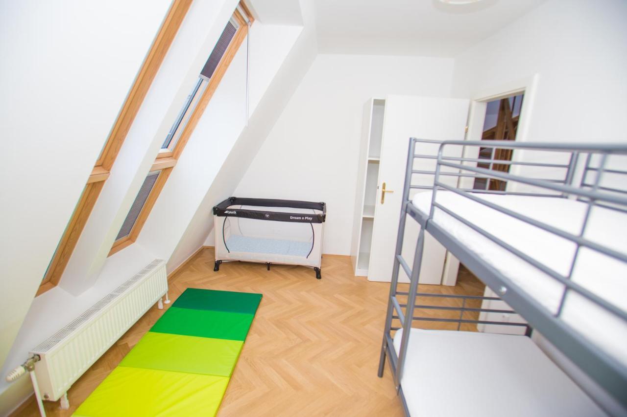 Apartment Hotspot Vienna
