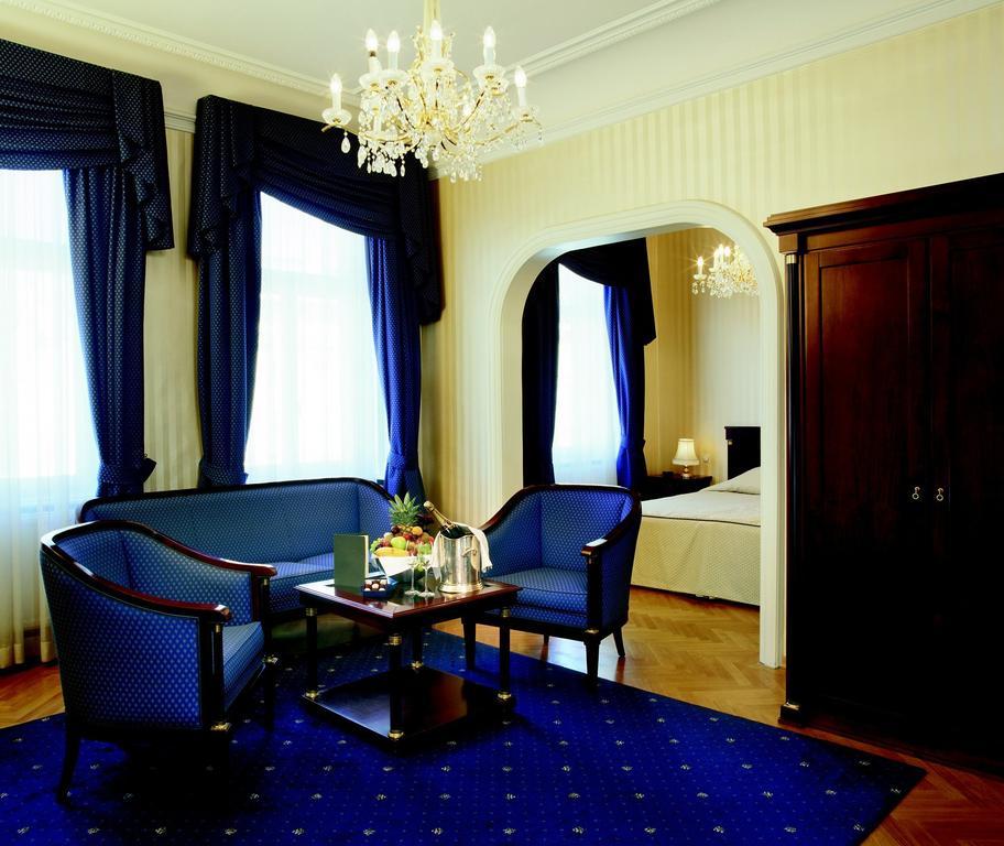 Hotel Ambassador Vienna