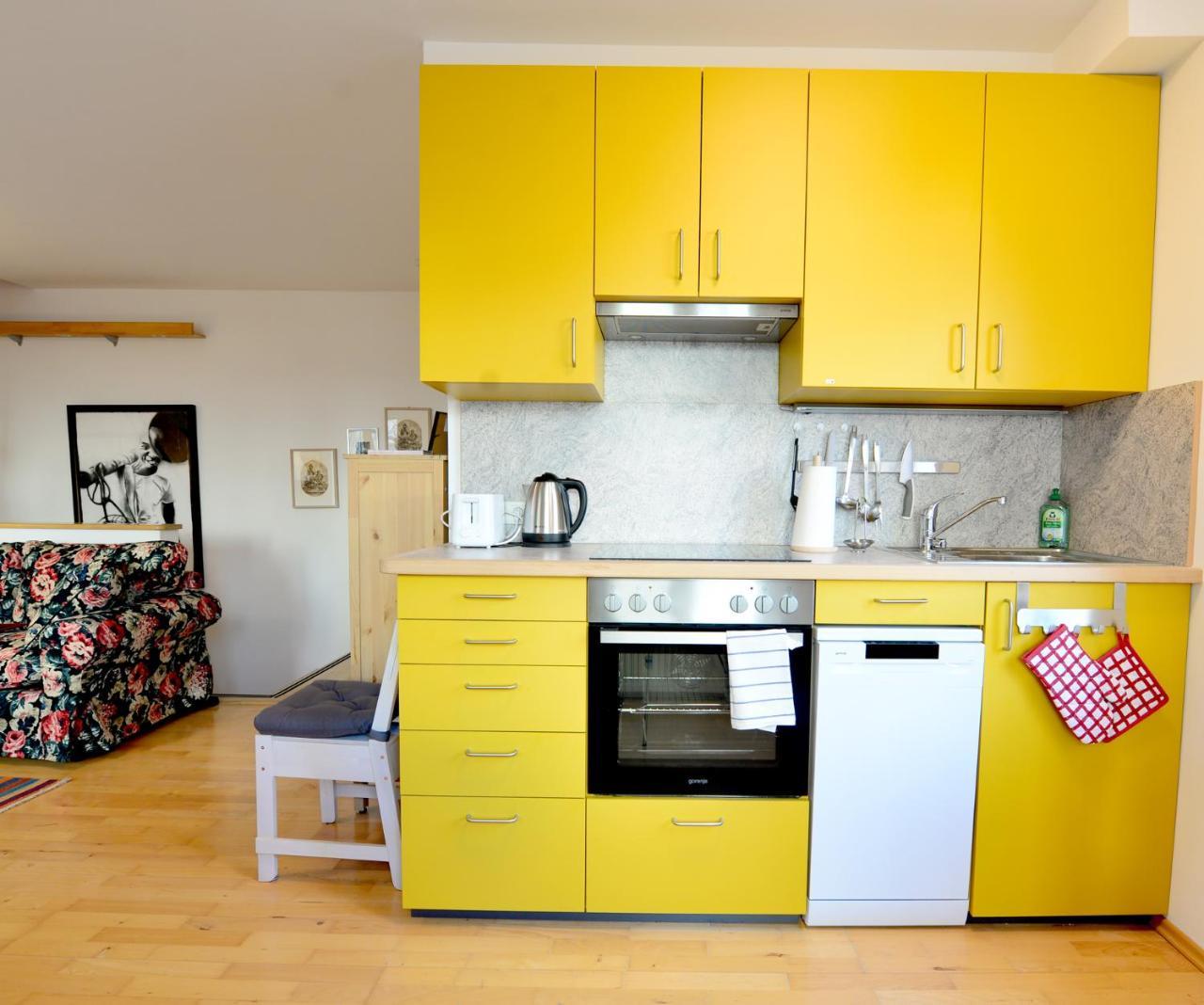 Holiday home House With Courtyard & Parking Close To Stadtpark *