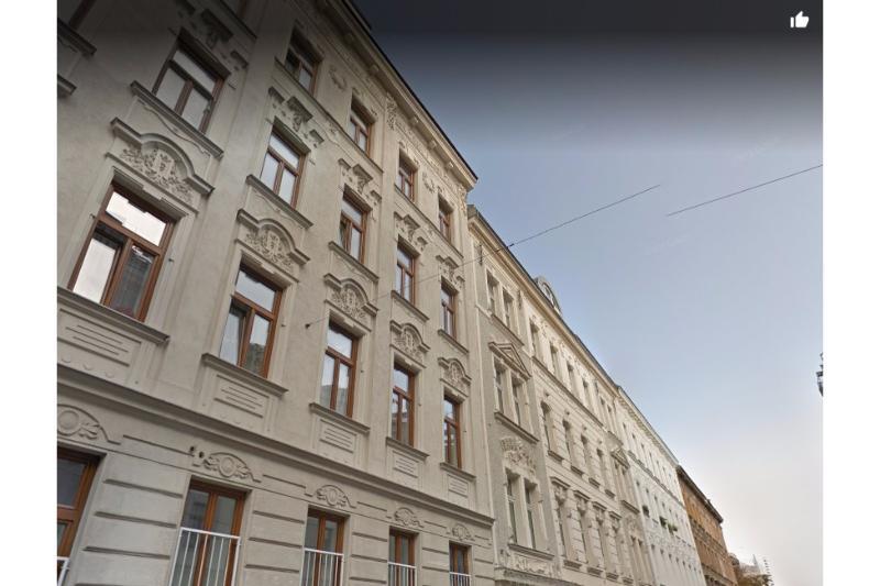 Haberlgasse *