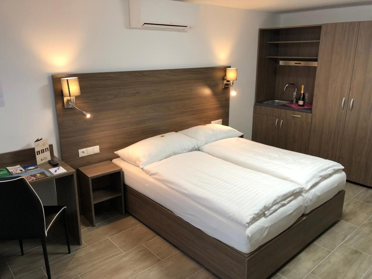 Koenig 3* Vienna