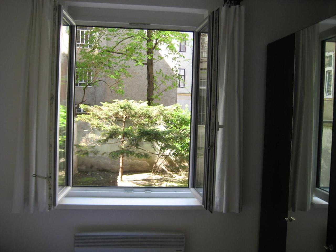 Apartment Viennaflat - 1040 *