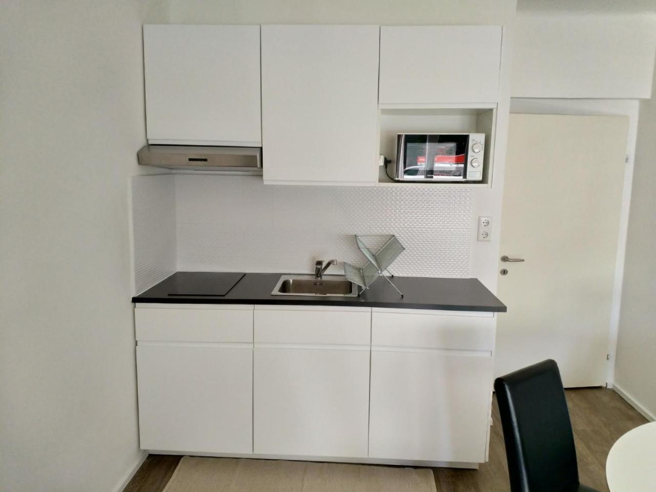 Apartment Viennaflat - 1040 *