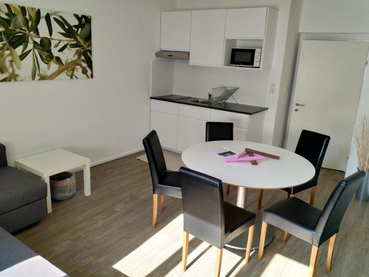 Viennaflat - 1040 Apartment Vienna