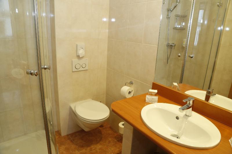 Continental Hotel-pension 4*