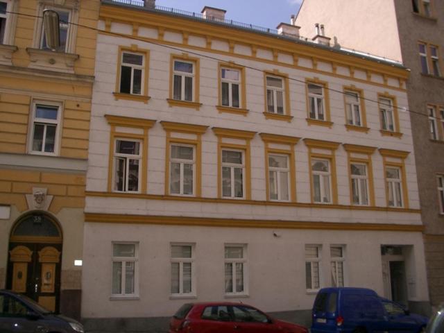 Apartment Haydnpark