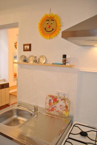 Haydnpark Apartment *