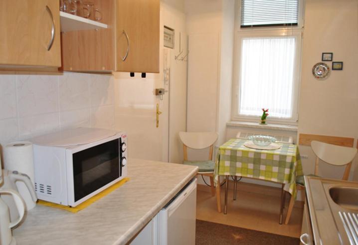 Apartment Haydnpark
