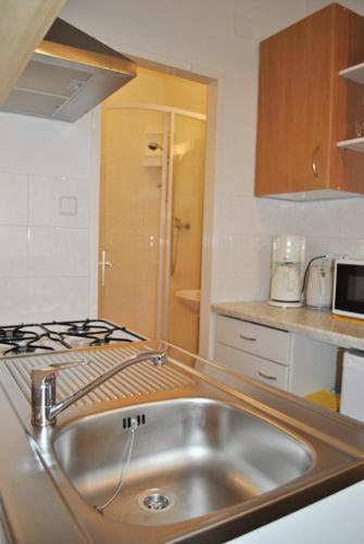 Haydnpark Apartment *