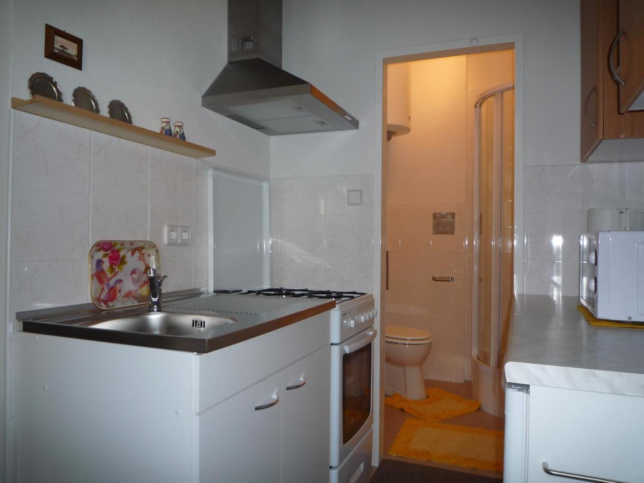 Haydnpark Apartment Vienna