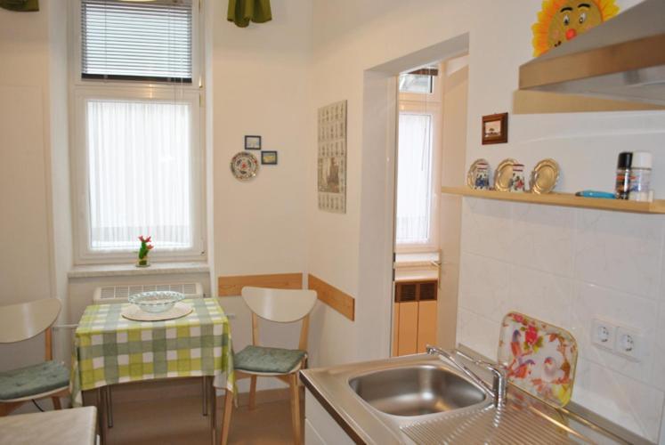 Haydnpark Apartment *