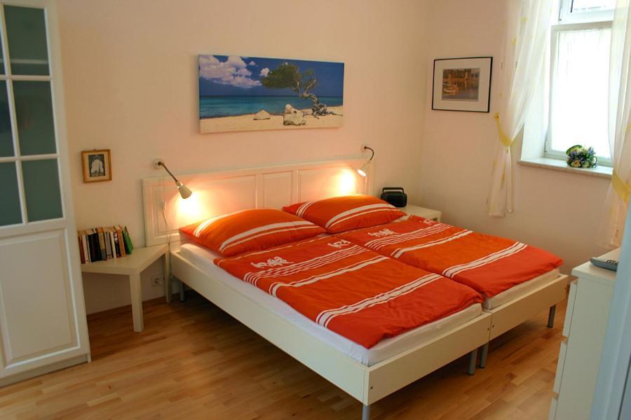 Apartment Haydnpark