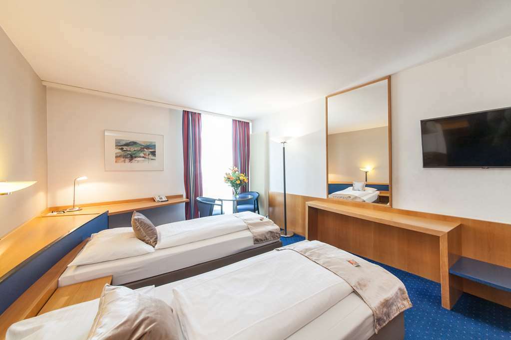 Hotel Novum Kavalier Wien