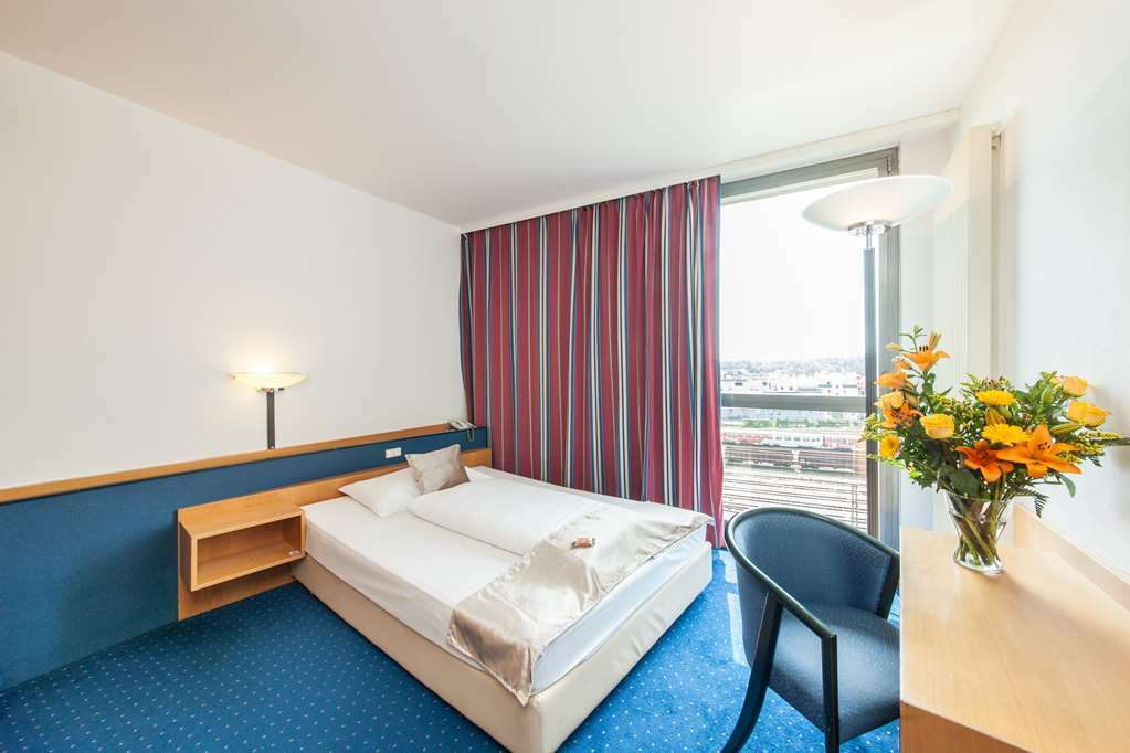Novum Kavalier Hotel