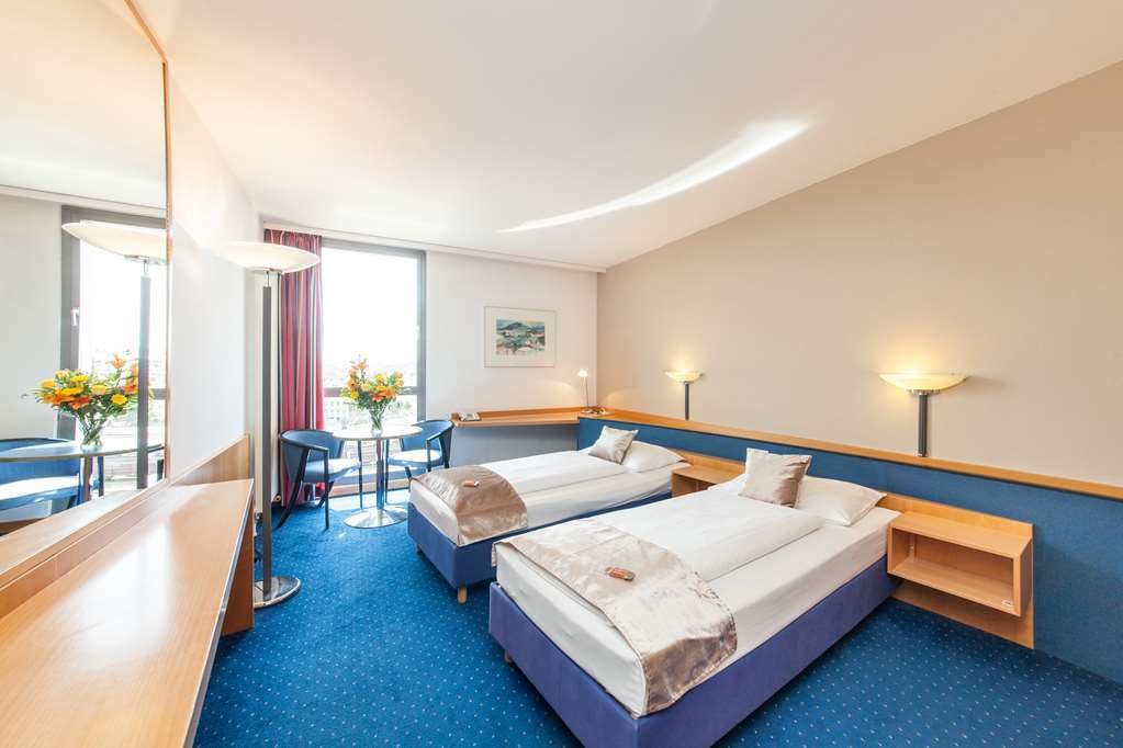Novum Kavalier Hotel *