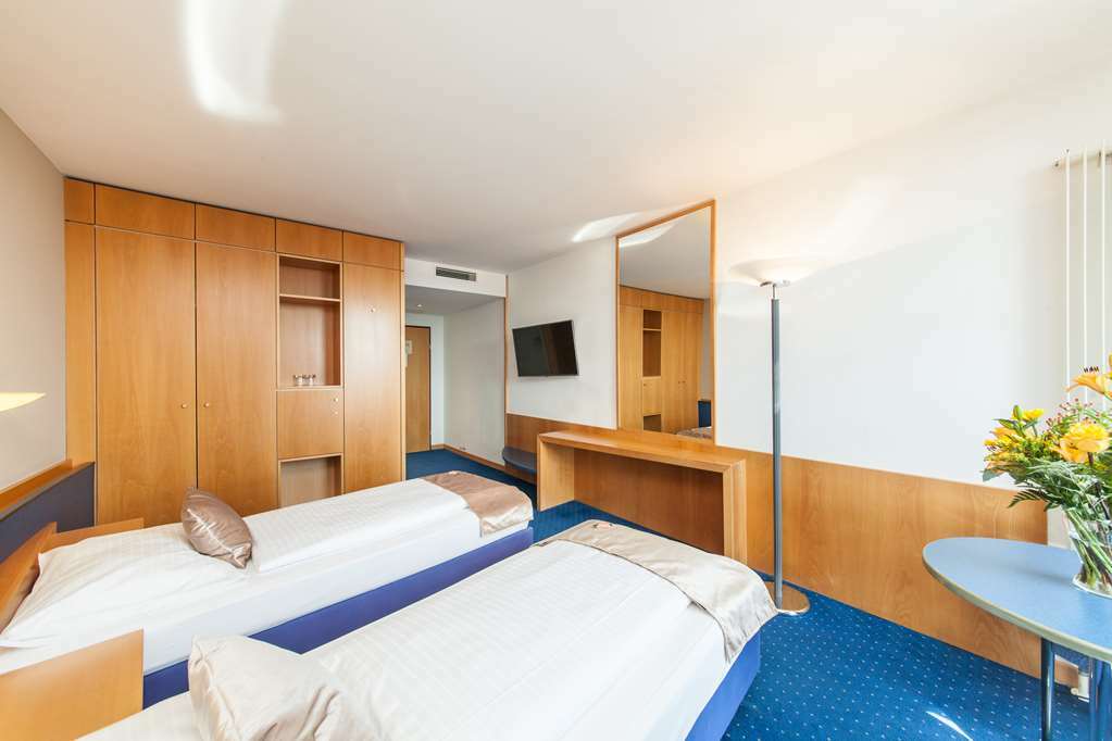 Hotel Novum Kavalier Wien