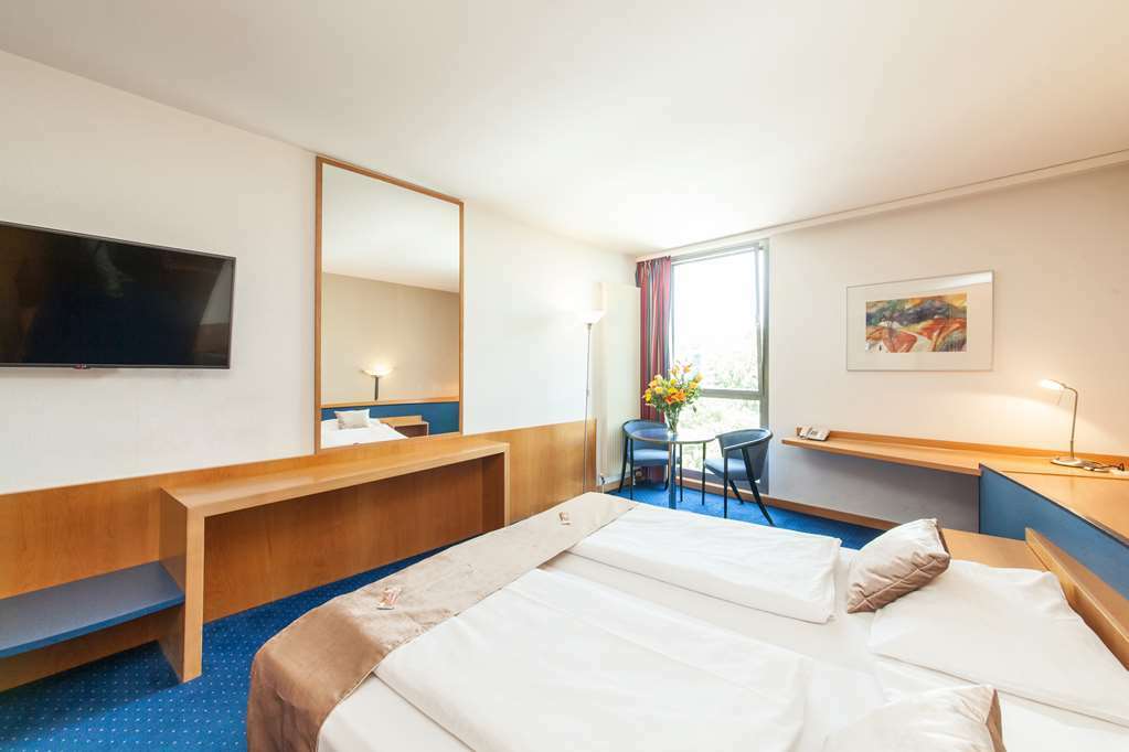 Novum Kavalier Hotel Wien