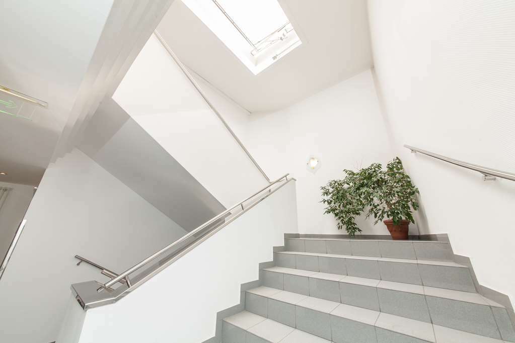 Hotel Novum Kavalier *