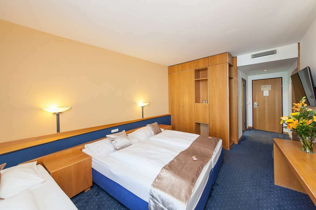 Novum Kavalier Hotel Wien