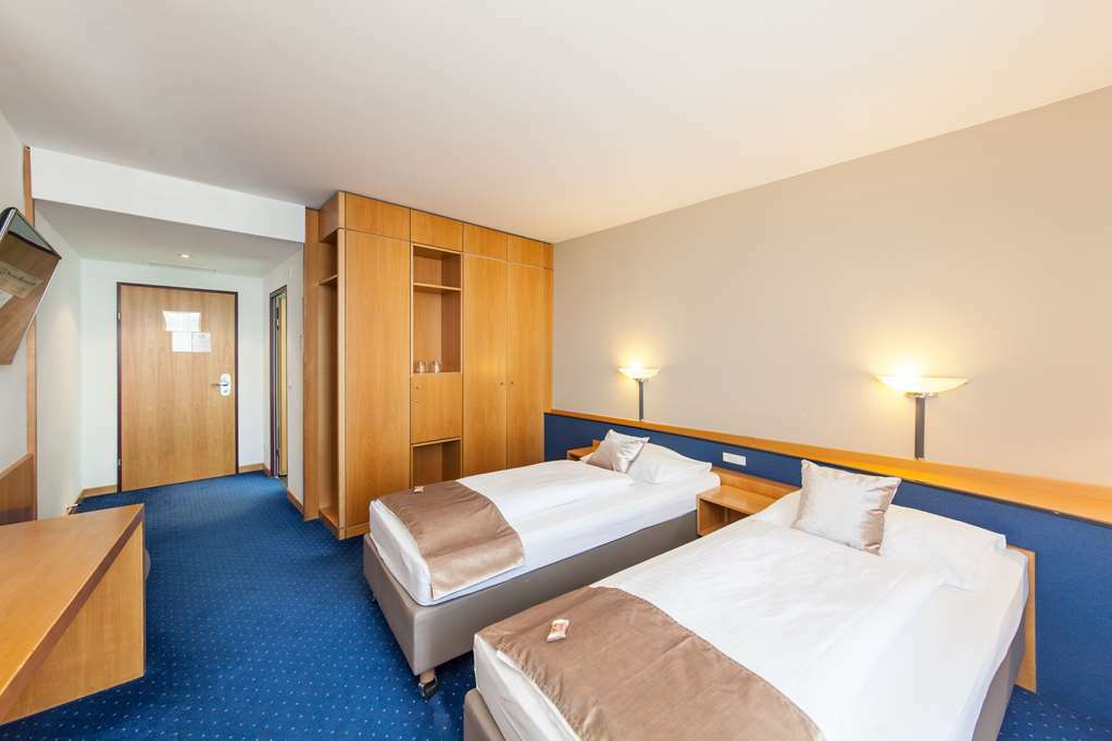 Hotel Novum Kavalier *