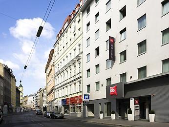 Ibis 3* Wien
