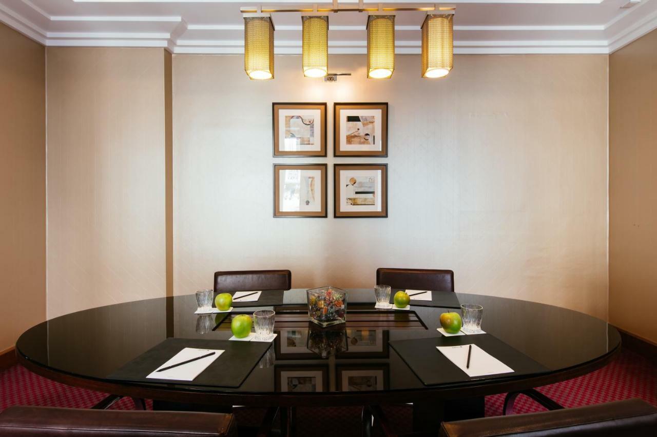 Radisson Blu Style Hotel, Hotel 4*