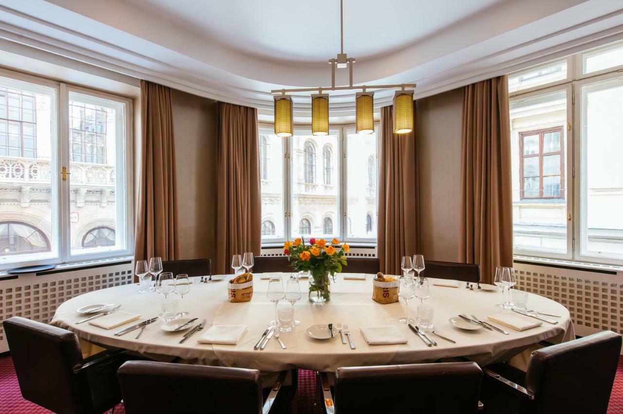Radisson Blu Style Hotel, 4* Vienna