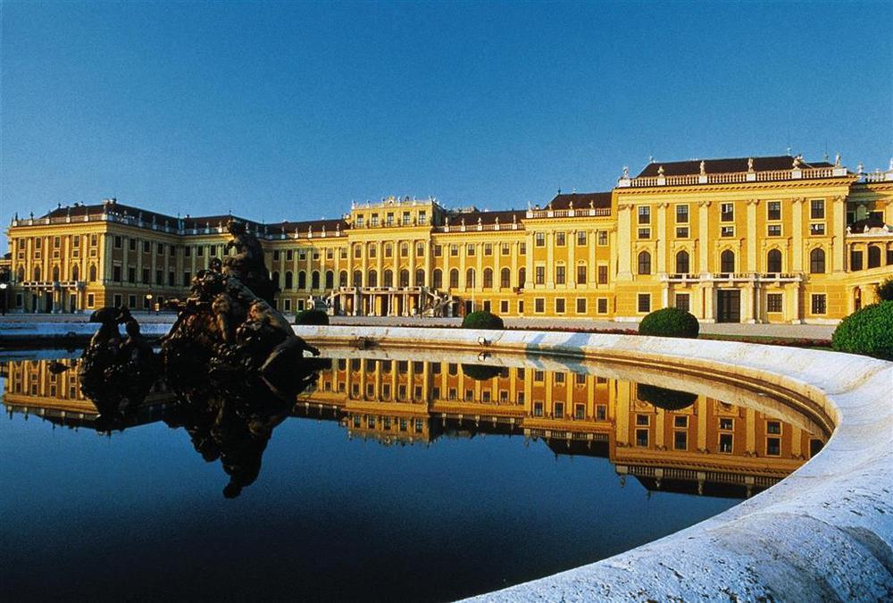 Hotel Kyriad Altmannsdorf 3*