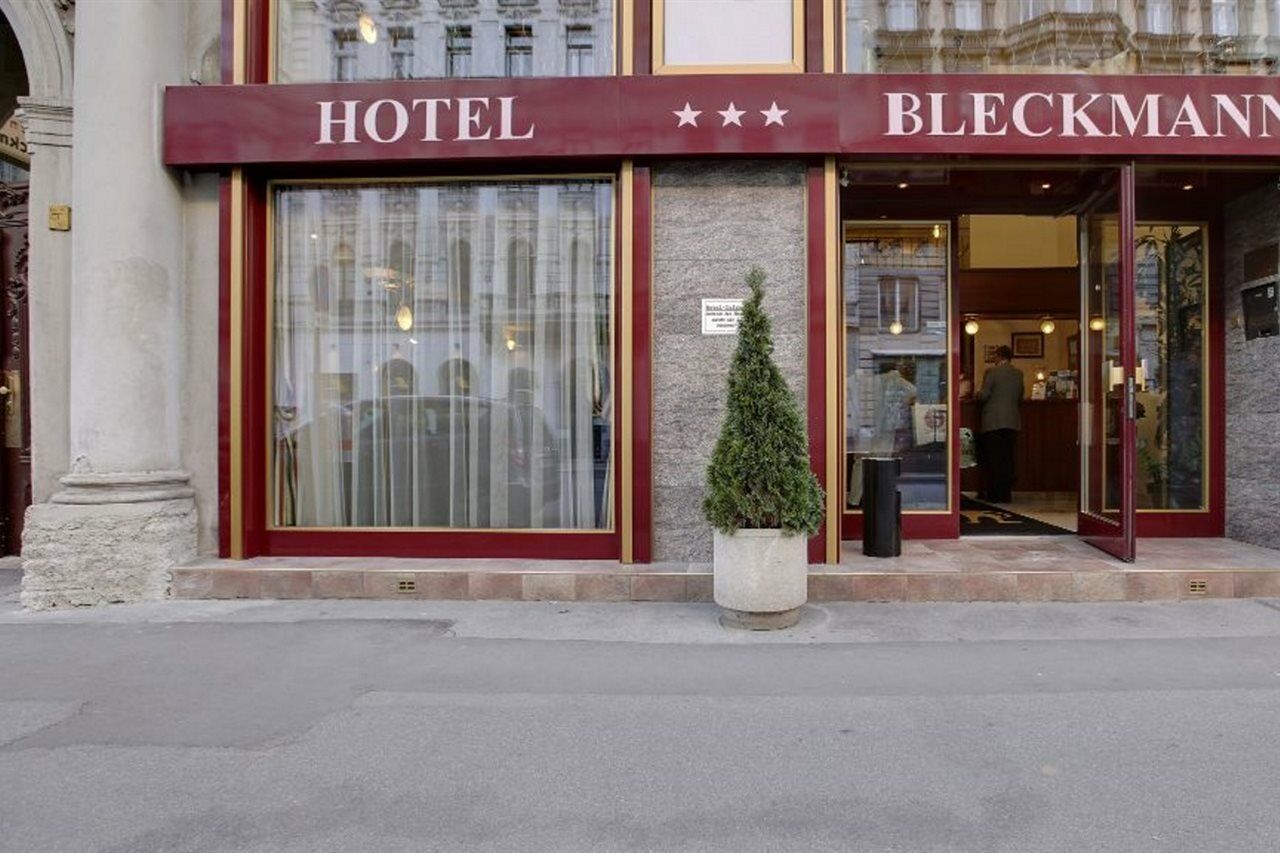 Hotel-pension Bleckmann Frühstückspension 3*