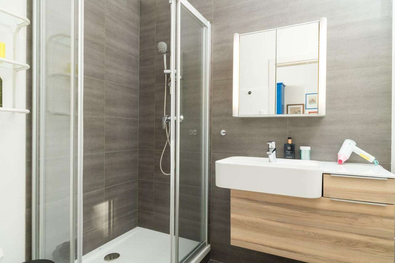 Szene Apartment